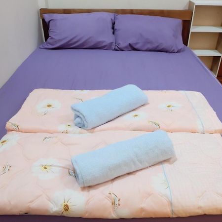 Jd Hostel Ayutthaya Extérieur photo