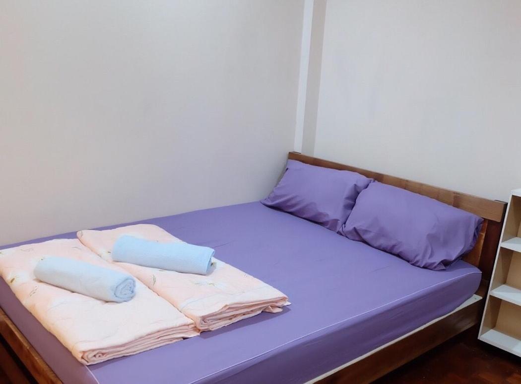 Jd Hostel Ayutthaya Extérieur photo