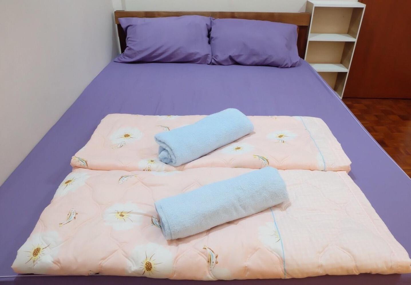 Jd Hostel Ayutthaya Extérieur photo