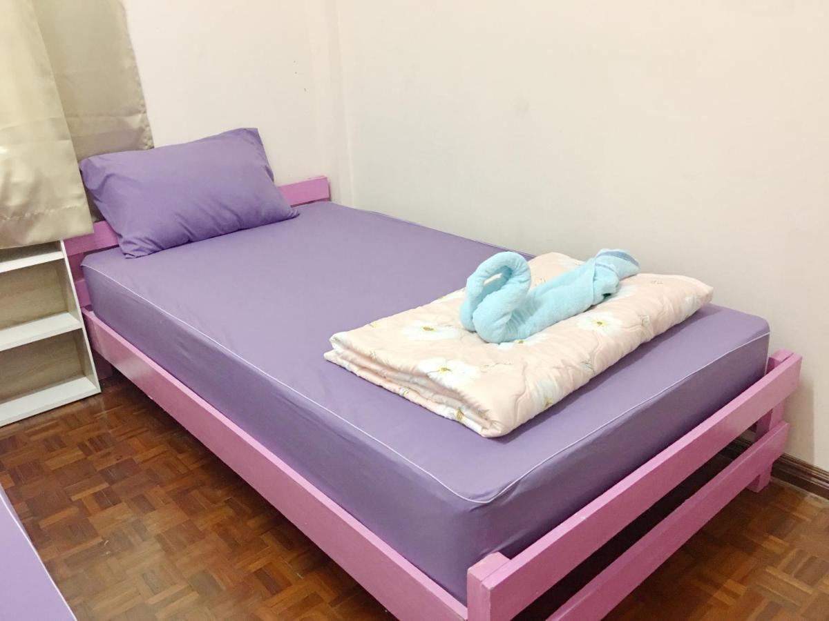Jd Hostel Ayutthaya Extérieur photo